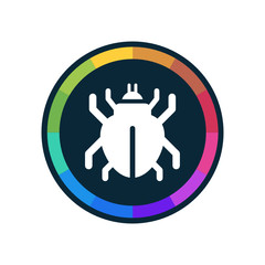 Modern Vector App Icon