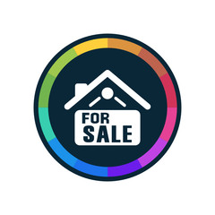 Modern Vector App Icon