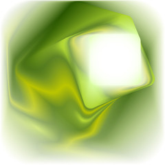 Abstract colorful square background