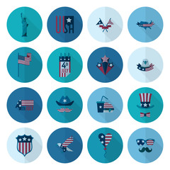 Independence Day of the United States