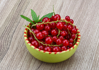 Red currant