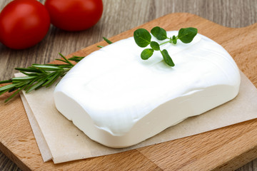 Feta cheese