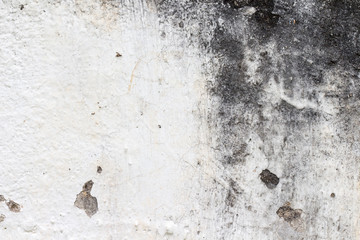white concrete wall texture