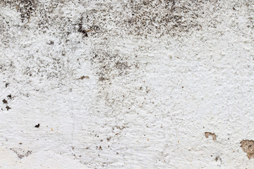 white concrete wall texture