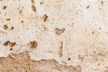 white concrete wall texture