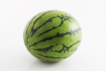 新鮮なスイカ