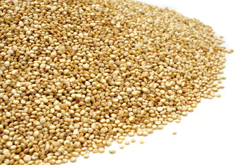 quinoa seeds