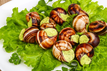 Escargot