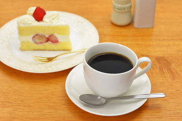 イチゴショートケーキ