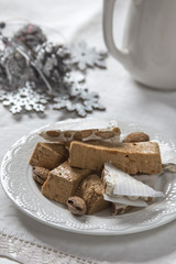 Sweets for Christmas