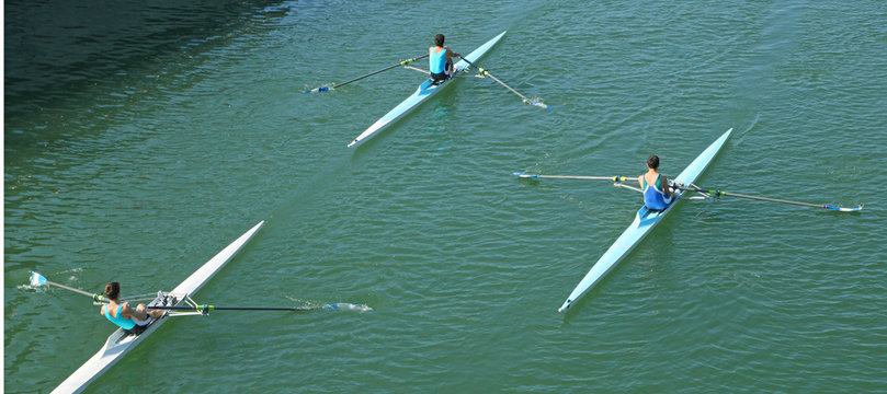 Aviron