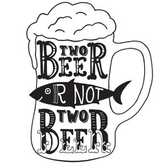 hand- drawn lettering 