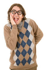 geek glasses