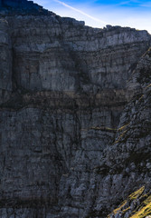 Tatry Czerwone Wierchy