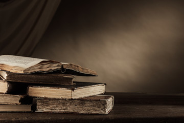 Ancient books