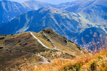 Czerwone Wierchy © marcinbawiec