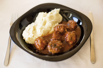 Meatballs