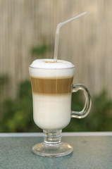 Latte  