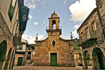 Ribadavia, Galicia, España