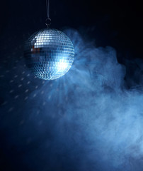 Disco Ball