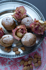 macaroons