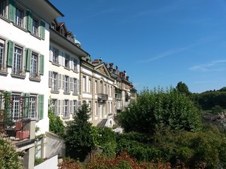 Obraz premium bern schweiz