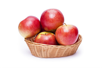 apples