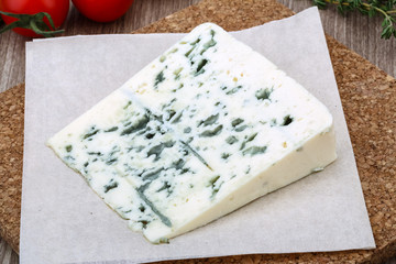 Blue cheese