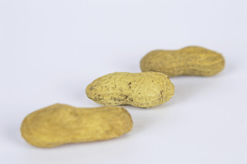 Peanuts
