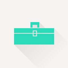 icon of toolbox