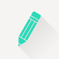 icon of pencil