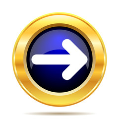 Right arrow icon