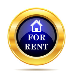 For rent icon