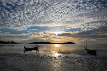 alba thailandese © jack1986