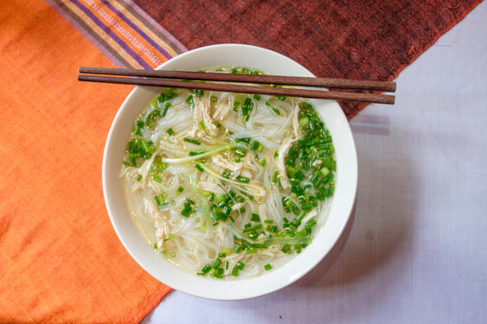 Vietnam Noodle