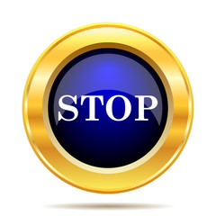 Stop icon