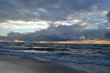 Plaża © marcingregor