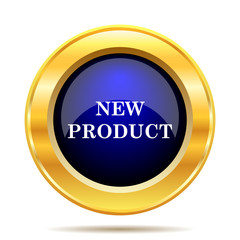 New product icon