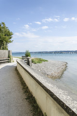 Promenade