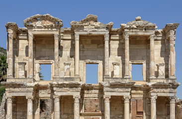 Fototapeta premium Ephesus