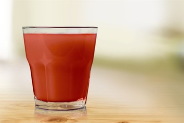 Bloody Mary.