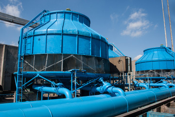 cistern system