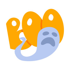 design element: boo