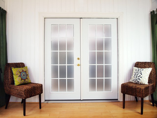 french doors