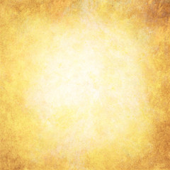 retro yellow background