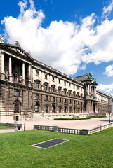 Fototapeta premium Kunsthistorisches Museum Wien