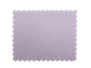 Grey Fabric sample