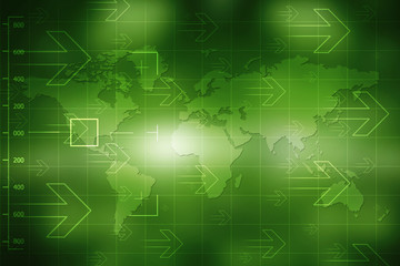 Background conceptual image 