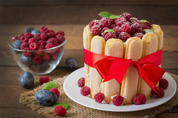 Cake 