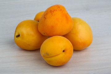 Apricots